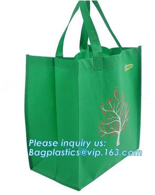 Top Quality Promotion Laminated Non Woven Bag/Non Woven Shopping Bag/Cute Reusable Shopping Bag, Reusable Tote Shopping