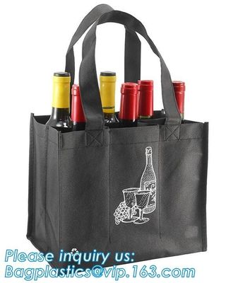 shopping bag Non Woven Silkscreen Bags PP Non Woven Bags PP Woven Laminated Bags Cotton Bag RPET Bags Metallic Laminated