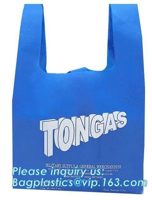Good quality drink shopping bag non woven bag laminated tote bag, wholesale custom folding fabric carry bag, non woven b
