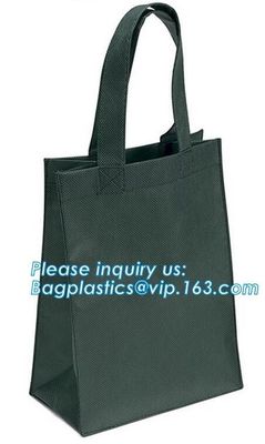 Top-quality custom non woven bag cheap non woven foldable bag, New design customized laminated non woven bag,colorful no