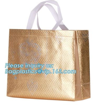 grocery handle bags, grocery carriers, Sublimation/Transfer Printing, Inkjet Printing, Screen Printing, Offset Printing.