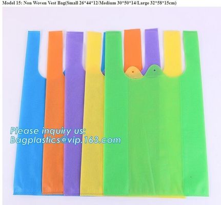 Canvas Cotton Bags, drawstring bags, non woven bags, fashion custom non woven bag pp non woven bag non woven shopping ba