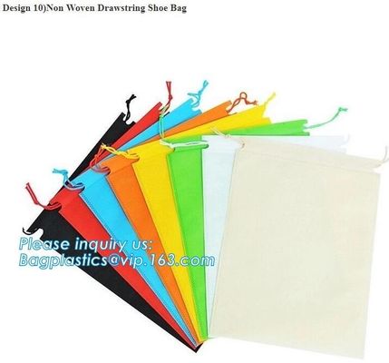 Canvas Cotton Bags, drawstring bags, non woven bags, fashion custom non woven bag pp non woven bag non woven shopping ba