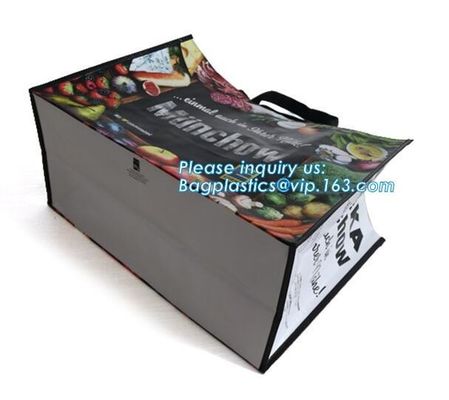 Most Selling Products Big Size Non Woven Bag,metallic Bopp non woven bag, waterproof Cosmetic bag, fabric recycled fashi