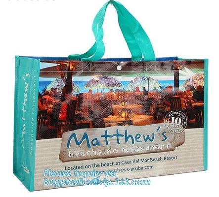 Customized low price laminated shopping non woven bag, Wholesale Reusable Tote Shopping non woven bags in dubai, PAK, PK