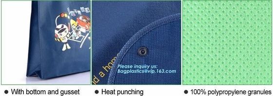 Cheap price plastic shopping non woven bags for sale,plastic carry bag design, High quality big capacity travel recycled