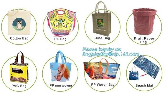 Cheap price plastic shopping non woven bags for sale,plastic carry bag design, High quality big capacity travel recycled