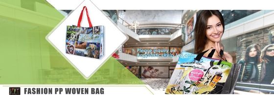 Gift Shopping Non Woven Bag for Women, Good quality drink shopping bag non woven bag laminated tote bag, bagplastics, pa