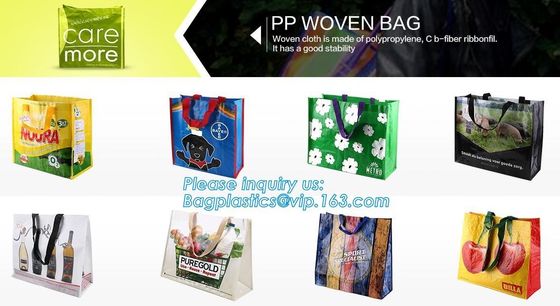 custom logo printed reusable cheap non woven bag fabric tote shopping bag for promotional, Eco friendly custom slogan la