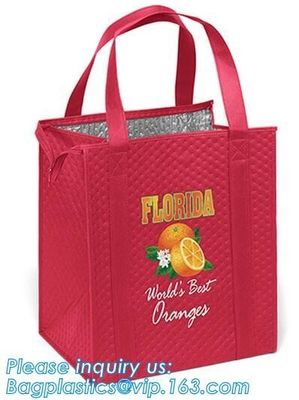 Professional Manufacturer PP lamination Non Woven Bag / Non-Woven Bag / Non Woven Shopping Bag, Custom Non Woven Bag for