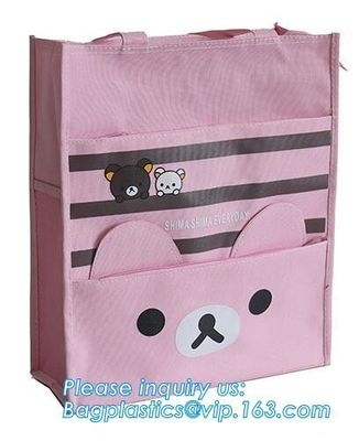 Factory Price High Quality Laminated PP Non Woven Bag, Cheapest price non woven bag/promotion bags/shopping bags, promo