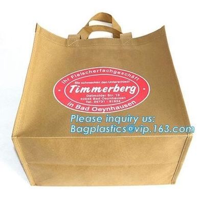Factory Price High Quality Laminated PP Non Woven Bag, Cheapest price non woven bag/promotion bags/shopping bags, promo