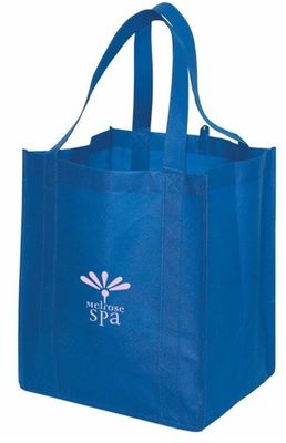 Top Sales Polypropylene non woven bag wholesale, Top selling cheap recycled custom printing grocery tote shopping pp non