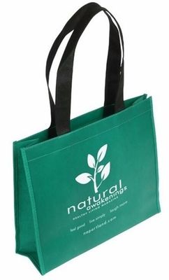 Top selling cheap recycled custom printing grocery tote shopping pp non woven bag laminated folding non woven, bagease