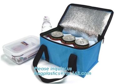 thermal cooler bags, food cooler bag, drink cooler bags, customization high quality exhibition non woven bags, cool bag