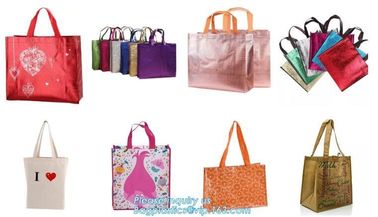 Top selling cheap recycled custom printing grocery tote shopping pp non woven bag laminated folding non woven, bagease