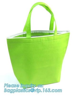 factory wholesale pp non woven bag non woven shopping bag， Promotional custom LOGO printed gift Laminated PP Non Woven B