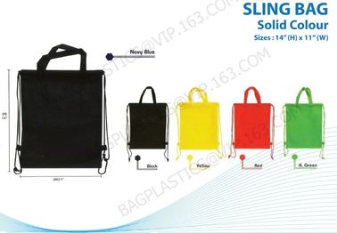 Grocery Promotional And Reusable Non Woven Shopping Tote Bag,Bag Manufacturer Supply Pp Non Woven Tote Bag, bagease pac