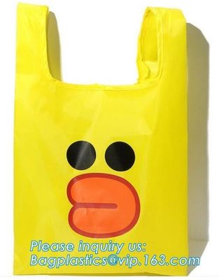 Polyester Cheap Nylon Foldable Shopping Bag,Custom design 190T polyester foldable shopping bag with pouch bagease bagpac