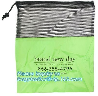 Outdoor Use 210D Sample Shoe Polyester Drawstring Bag,fashionable pattern printing polyester foldable shopping bag PACK