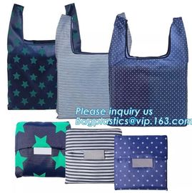 reusable polyester foldable shopping bag pattern eco fruit shape zipper foldable tote bag,production polyester polyester