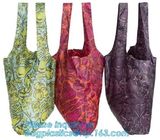 factory all detail custom print design polyester nylon bag sack pack Drawstring backpack custom Bag with private label