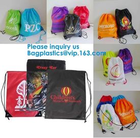 Promotional Standard Size Portable Reusable Eco Friendly Foldable Polyester Fish Shape Shopping Tote Bags With Handle