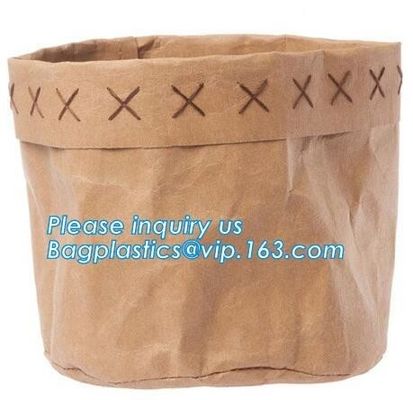 promotional shining waterproof Tyvek paper foldable shopping bag, Tyvek Tote Reusable Shopping Bag With Zipper, Travel T