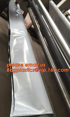 Film Covering Tomato Planting Greenhouse,Tomato Greenhouse film, Plastic Polyethylene sheet 6 mil 4 year UV Resistant cr