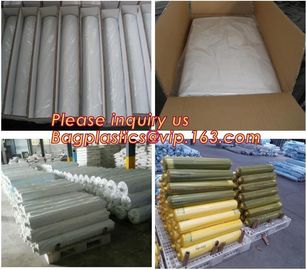 Panda Film for Blackout Greenhouse/Black-White Poly is UV-Stabilized Plastic Mushroom,0.1mm 0.12mm 0.15mm 0.18mm 0.2mm 0