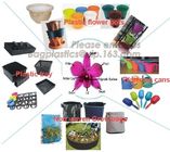 Hanging plant bags felt wall planter garden felt growEco-friendly Geotexitle Bag Gardering Geotextile Planting Grow Bags