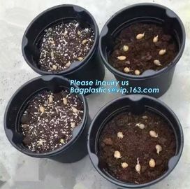 Tomato Potato Carrot Onion Peanut Growing Pot Garden Planter Pot,PP potato grow pot planting bag, bagplastics, bagease