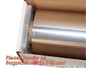 Foil Paper Aluminium Foil Jumbo Roll Food Grade,Aluminium household foil 0.01X 280 /350/380 mm jumbo roll bagplastics