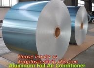 Household Aluminium foil jumbo rolls for food pack packing packages,1235 Jumbo Roll,laminated aluminium foil jumbo roll/