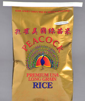 Carry capacity: 10kg, 15kg, 20kg, 35kg, 40kg, 50kg, 1ton, etc.  Widely used in packing agricultural products