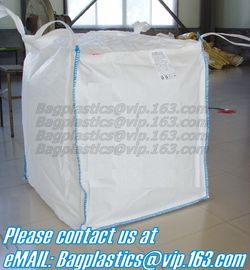 woven SHOP bag, FIBC bags, big bags, ground cover, tarpaulin, PE tarpaulin, weed mat, Flex