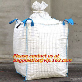 FIBC BIG BAGS, FLEXIBLE INTERMEDIATE BULK CONTAINER, BULK BAG, SUPER SACK, STORING, TRANSPORTING, FERTILIZERS, SAND SACK