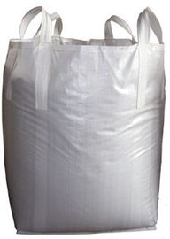 U-type competitive price 100% PP breathable bulk big woven fibc bags mesh jumbo bag for firewood potato, BAGPLASTICS,