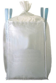 U-type competitive price 100% PP breathable bulk big woven fibc bags mesh jumbo bag for firewood potato, BAGPLASTICS,