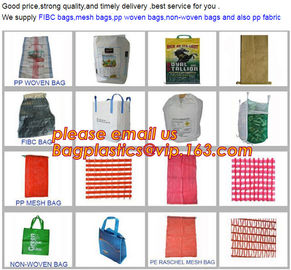 Top open virgin polypropylene woven big jumbo bag for sand cement sludge building material,Product Categories FIBC bags