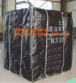 PP Vegetable Ton bags PP Spout Bulk Bags PP Firewood Jumbo Bags PP small bags PP Food FIBC Bags PP conductive big bag PP