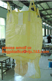 Jumbo bags PP Top Open Bags PP Inner Corner Bags PP Circular Ton Bags PP Single Belt Bags PP Double Belt bags PP Top Fla