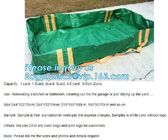 skip bulk bags pp material big bag jumbo bag for animal feed，Belts Tubular Jumbo Bag U-Type Jumbo Bag Mesh Bag High Load