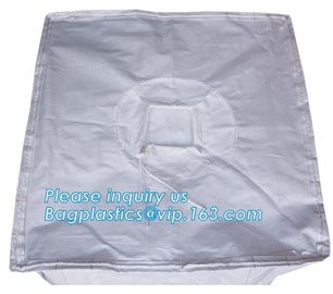 woven pp big bulk bag FIBC polypropylene bags,supply pp woven fibc bulk bag big bag for 500kg jumbo bag sling fibc, limi