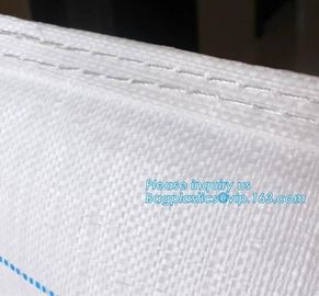 China supplier 100% new material 1 ton PP bulk bag woven big bag jumbo bags with top fill skirt,pp woven ton bag pp wove