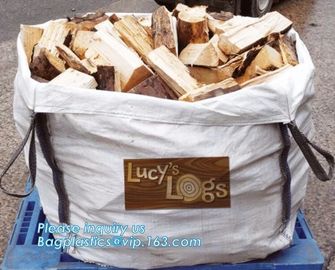 1 ton jumbo bag big bag for coal,one ton bulk bag, pp woven big bag for sand,100% virgin resin 500 kg 1 ton big bga FIBC