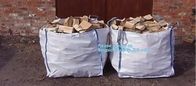 1 ton jumbo bag big bag for coal,one ton bulk bag, pp woven big bag for sand,100% virgin resin 500 kg 1 ton big bga FIBC