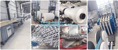 100% virgin polypropylene woven pp big bag/jumbo bags for sand/ore/stones/pellets/waste manufacturer, bagplastics, bagea