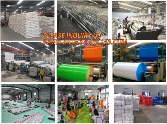 HDPE Woven Fabric Tarpaulin, LDPE Laminated PE Tarpaulin, Finished,Tarpaulin Roll,Ready made  PE Tarpaulin, BAGEASE, PAC