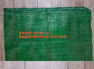 Supply Professional PE 50 lb mesh Leno Raschel onion packing bag,agricultural use PE Plastic Raschel mesh bag for packin